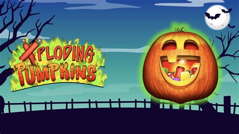 Xploding Pumpkins Sportingbet